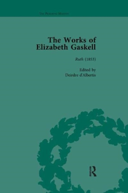 The Works of Elizabeth Gaskell, Part II vol 6, Paperback / softback Book