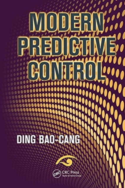 Modern Predictive Control, Paperback / softback Book