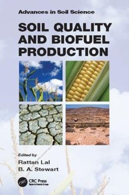 Soil Quality and Biofuel Production, Paperback / softback Book
