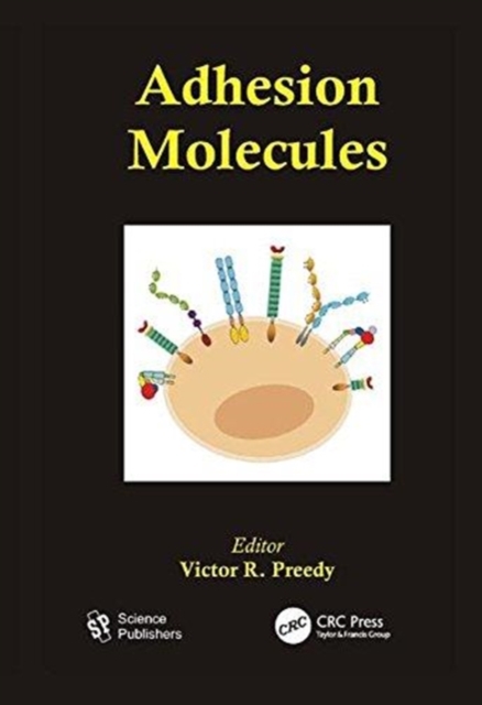 Adhesion Molecules, Paperback / softback Book