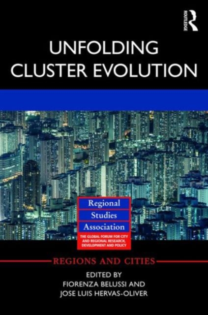 Unfolding Cluster Evolution, Hardback Book
