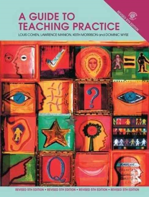 A Guide to Teaching Practice : 5th Edition, Hardback Book