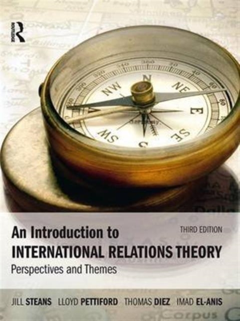 An Introduction to International Relations Theory : Perspectives and Themes, Hardback Book