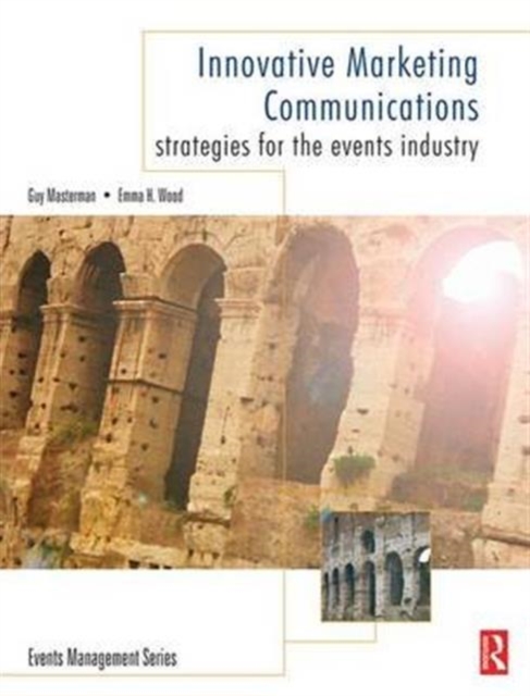 Innovative Marketing Communications, Hardback Book