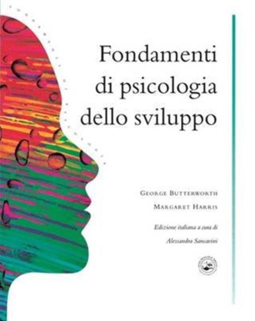 Fondamenti Di Psicologia Dello Sviluppo, Hardback Book