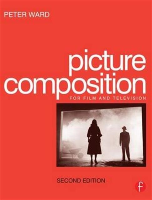 Picture Composition, Hardback Book