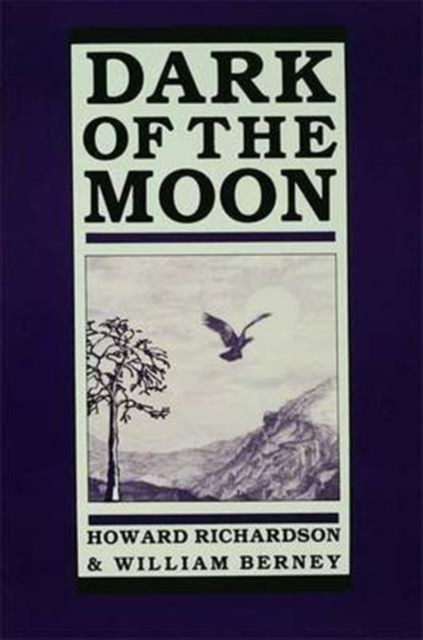 Dark of the Moon, Hardback Book