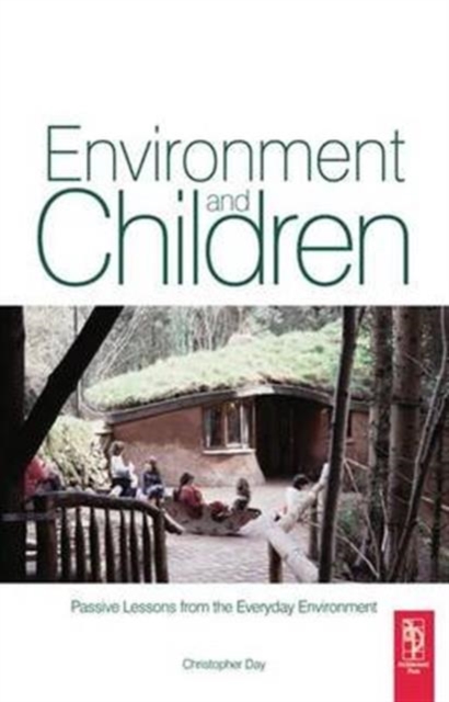 Environment and Children, Hardback Book