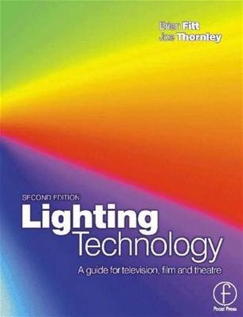 Lighting Technology, Hardback Book