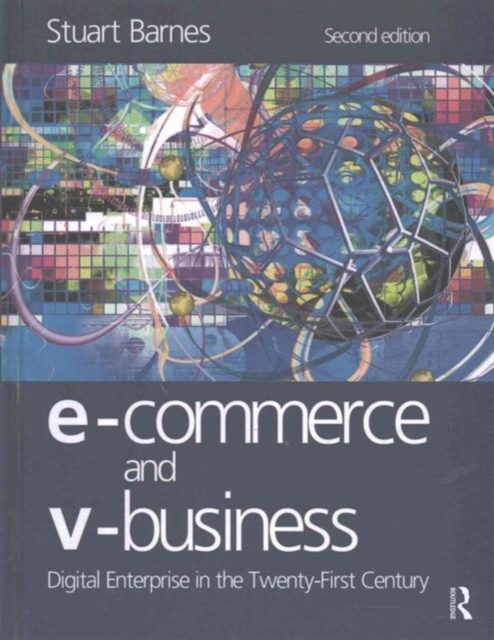 E-Commerce and V-Business, Hardback Book