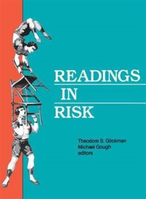 Readings in Risk, Hardback Book