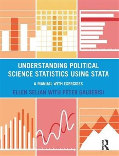 Understanding Political Science Statistics using Stata : A Manual with Exercises, Hardback Book