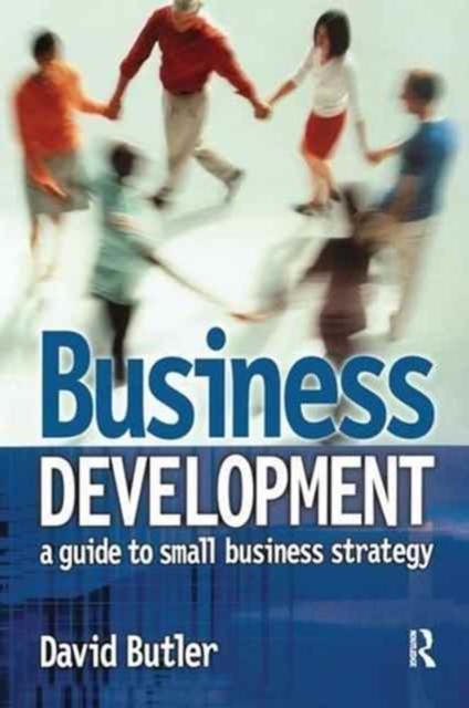 Business Development, Hardback Book