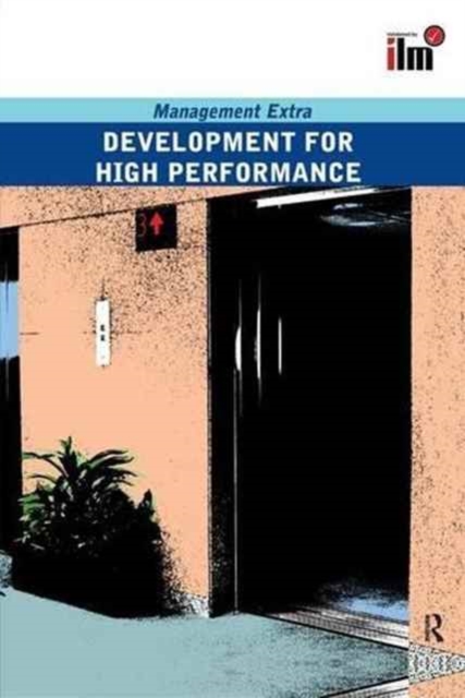 Development for High Performance : Revised Edition, Hardback Book