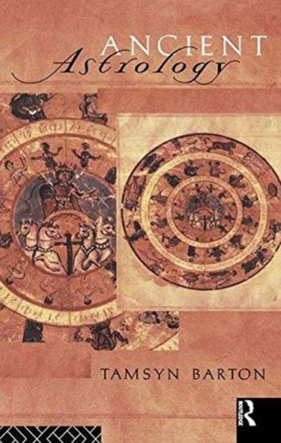 Ancient Astrology, Hardback Book