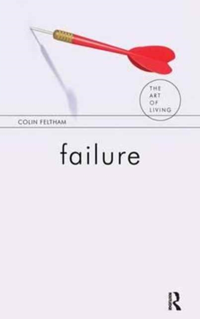 Failure, Hardback Book