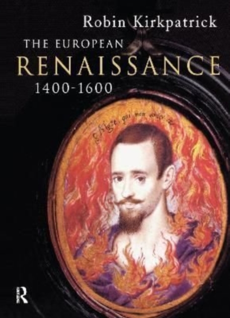 The European Renaissance 1400-1600, Hardback Book