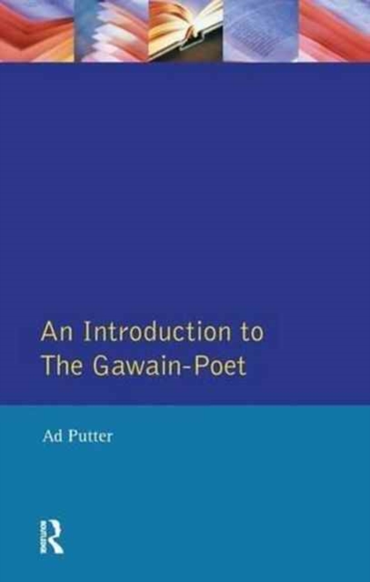 An Introduction to The Gawain-Poet, Hardback Book