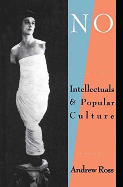 No Respect : Intellectuals and Popular Culture, Hardback Book