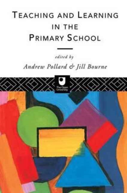 Teaching and Learning in the Primary School, Hardback Book
