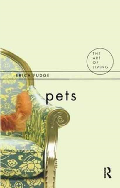 Pets, Hardback Book