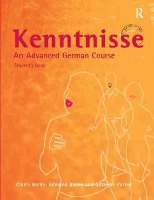 Kenntnisse : An Advanced German Course, Hardback Book