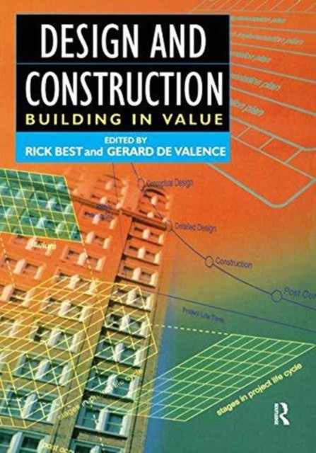 Design and Construction, Hardback Book