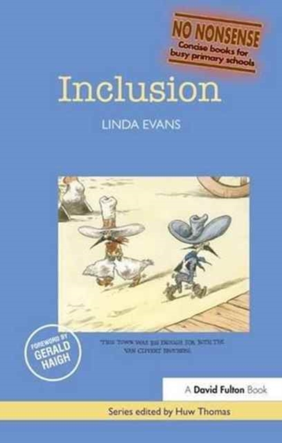 Inclusion, Hardback Book