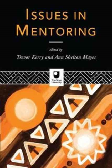 Issues in Mentoring, Hardback Book