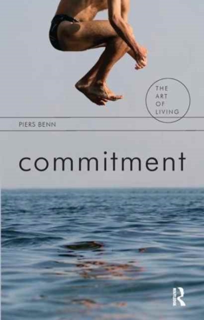 Commitment, Hardback Book