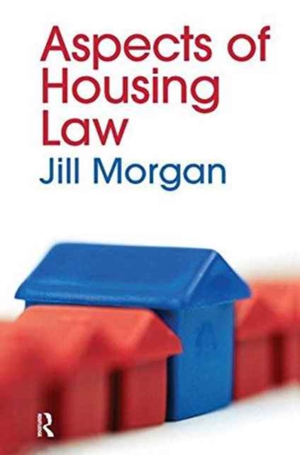 Aspects of Housing Law, Hardback Book