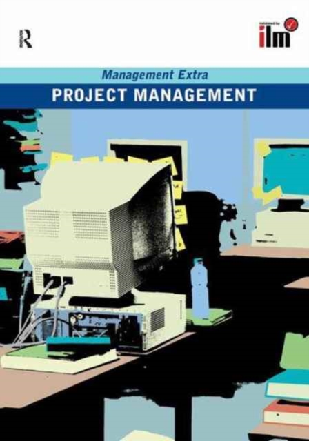 Project Management : Revised Edition, Hardback Book