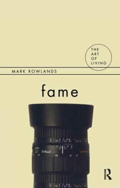 Fame, Hardback Book