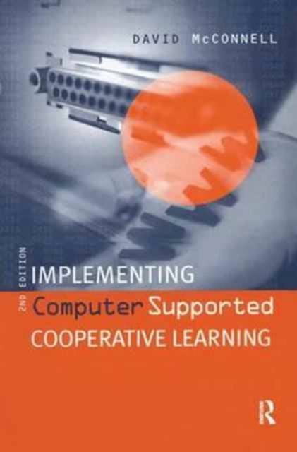 Implementing Computing Supported Cooperative Learning, Hardback Book