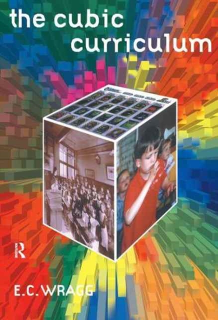 The Cubic Curriculum, Hardback Book