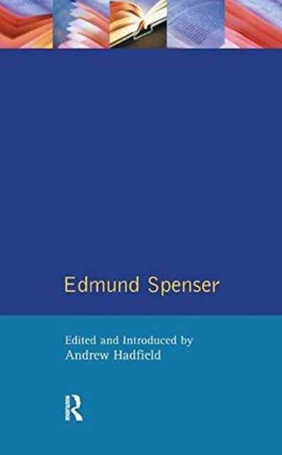 Edmund Spenser, Hardback Book