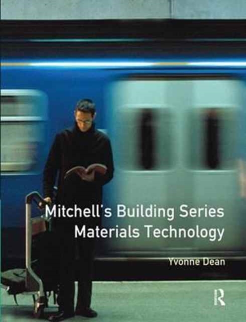 Materials Technology, Hardback Book