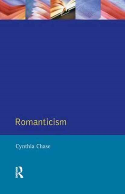 Romanticism, Hardback Book