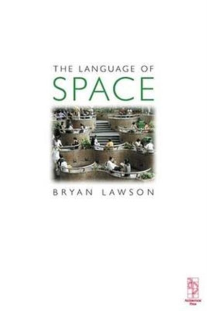 Language of Space, Hardback Book