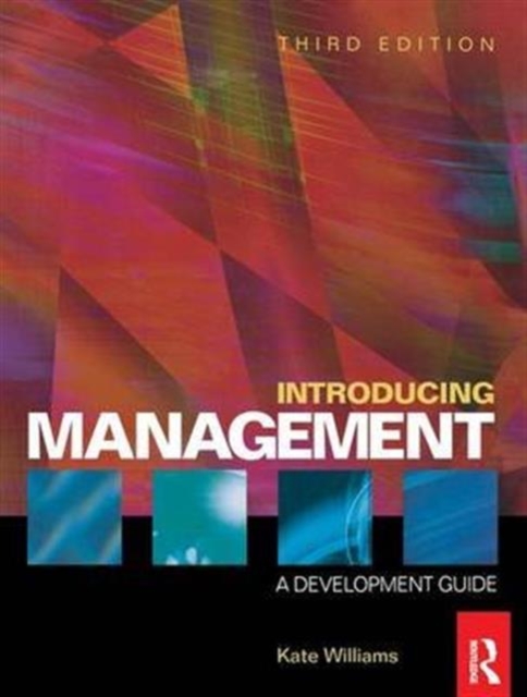 Introducing Management, Hardback Book