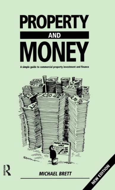 Property and Money, Hardback Book