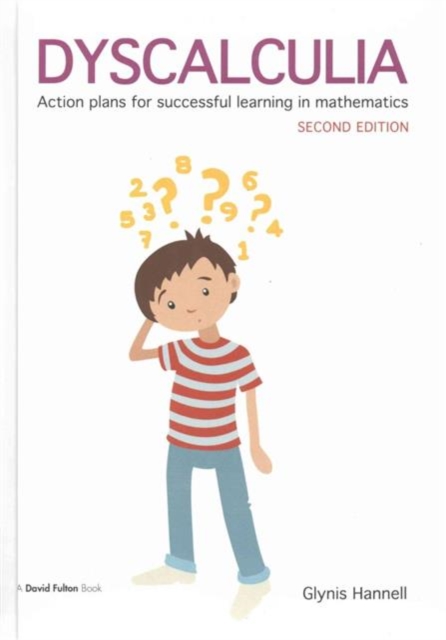 Dyscalculia : Action plans for successful learning in mathematics, Hardback Book