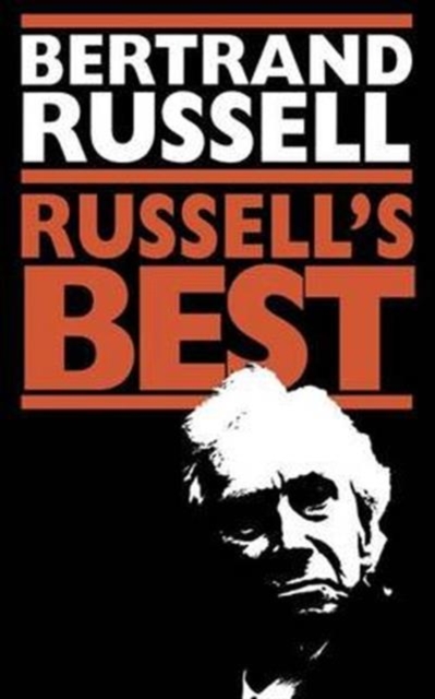 Russell's Best, Hardback Book