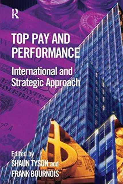 Top Pay and Performance, Hardback Book