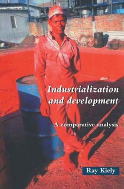 Industrialization and Development : An Introduction, Hardback Book