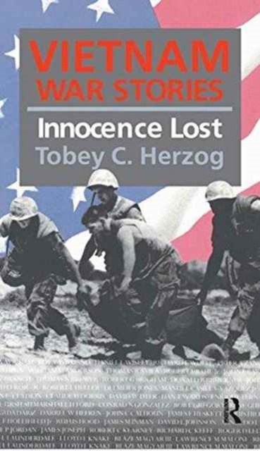 Vietnam War Stories : Innocence Lost, Hardback Book