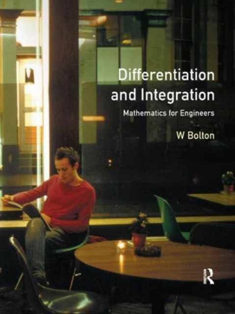Differentiation and Integration, Hardback Book