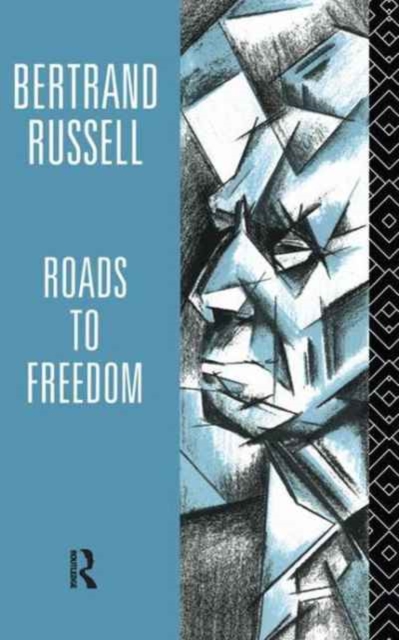 Roads to Freedom, Hardback Book
