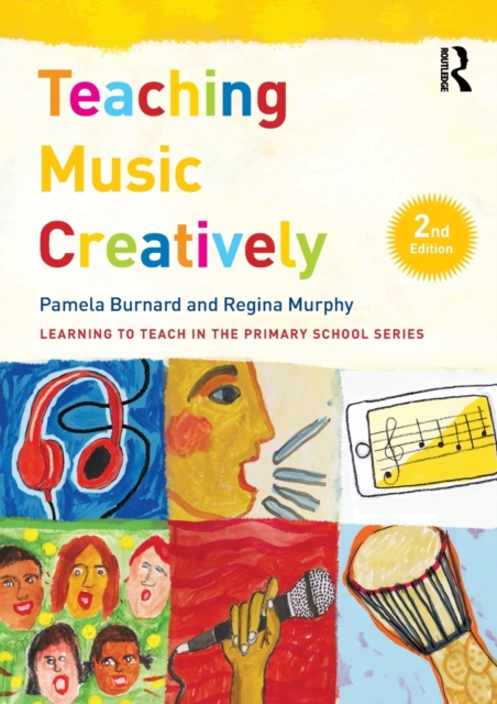 Teaching Music Creatively, Paperback / softback Book
