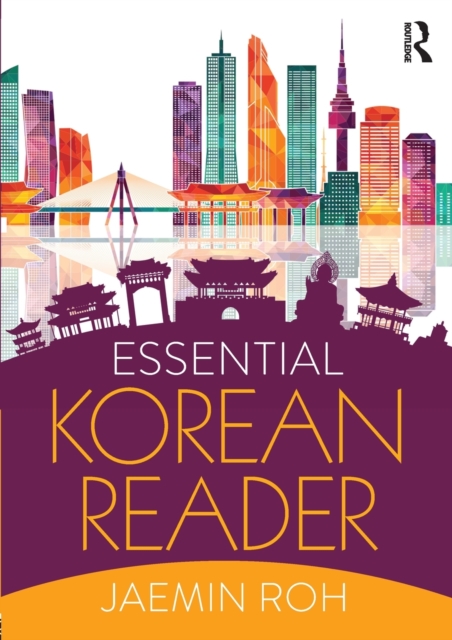 Essential Korean Reader, Paperback / softback Book